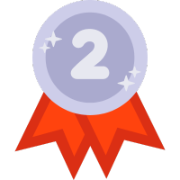 2位