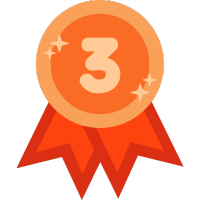 3位